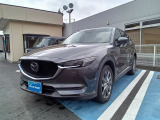 マツダ CX-5