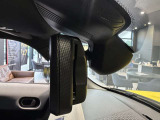 ETC2.0対応車載器内蔵ルームミラー!