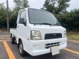 サンバートラック TB 4WD 