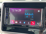【 オーディオソース 】車内で音楽やラジオなど様々なコンテンツを選択できます!//