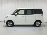 ルーミー 1.0 カスタム G 4WD 