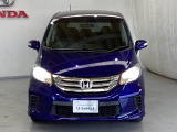フリード 1.5 G エアロ 4WD 