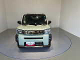 ダイハツ車のことはダイハツにお任せください!
