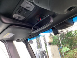 Hondaセンシング搭載!ミリ波レーダーと単眼カメラで、クルマの前方の状況を認識。ブレーキやステアリングの制御技術と協調し、安心・快適な運転や事故回避を支援する先進のシステムです!