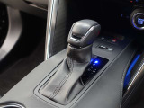 MTモード付。発進時やシフトチェンジ時もストレスなくマニュアル運転を楽しめます♪
