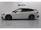レヴォーグ 1.8 GT-H EX 4WD 