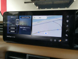 Nissan Connectインフォテインメントシステム☆NissanConnect にご加入いただけますとgoogle マップのナビ機能が使用出来ます。フルセグTV・Bluetooth・USB・HDMI・Apple CarPlay&Android Auto連携☆
