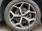 X1 xドライブ 18d xライン 4WD 