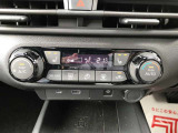 室内の温度管理を自動でしてくれる【オートエアコン】です!
