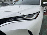LEDヘッドライトです☆
