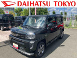 ダイハツ タフト