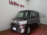 大人気の軽自動車タントです!広々した室内はドライブに買い物に大活躍。さぁ!お出かけましょう♪