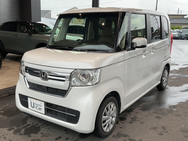 N-BOX L 