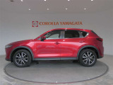 CX-5 2.5 25S プロアクティブ 4WD 