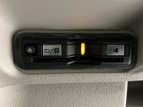 いまや快適なカーライフに欠かせないETCが付いています。