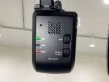 ドライブレコーダーが前方の監視をしてくれます。衝突や急ブレーキなどを感知した場合に、記録された動画が万が一の際に直前の状況を把握する手助けとなります。