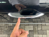 便利なコンフォートアクセス!