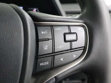 ミリ波レーダーセンサーの情報を読み取って先行車を感知して追従するレーダークルーズコントロール
