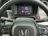 安全運転支援システム Honda SENSING付きです。常にシステムで周囲の状況を認識し、ドライバーをサポートします!!