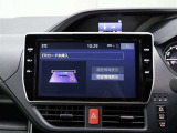 ETC車載器付きです。高速道路の料金所もスムーズに通過できます。