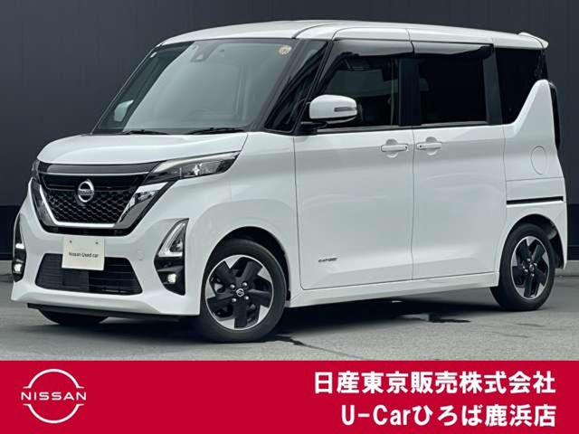 日産 デイズ 