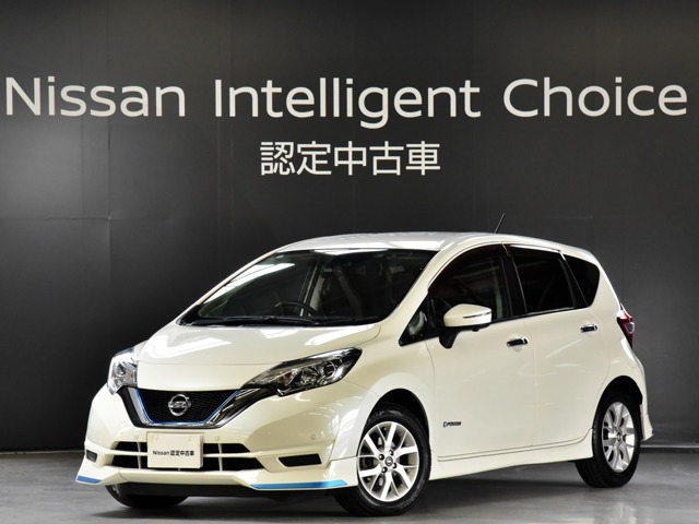 日産 ノート 