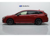 レヴォーグ 1.6 STI スポーツ アイサイト 4WD 