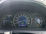 【スピードメーター】メーターがシンプルで見やすく運転しやすいですね。