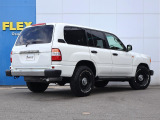 ランドクルーザー100 4.7 VXリミテッド 4WD 