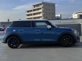 ★≪MINI NEXT≫ ご購入後、2年間走行距離無制限保証!万一、修理が必要な場合は工賃まで含めて無料で対応!全国のMINI正規ディーラーにて対応可能ですので遠方の方も安心です!