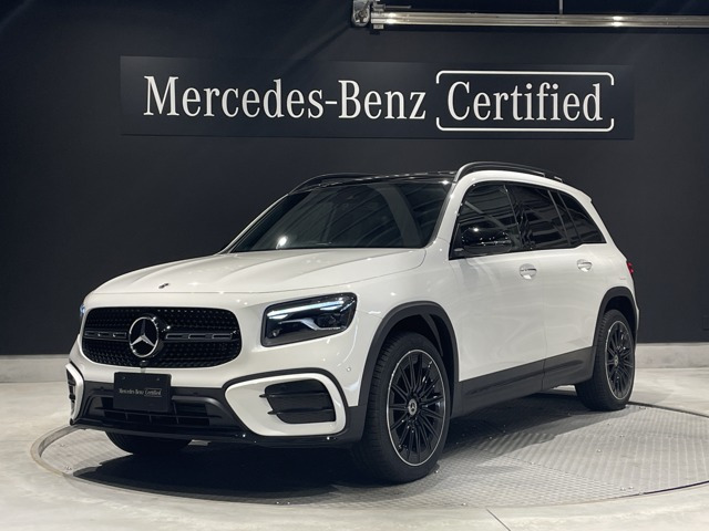 GLB GLB200d 4マチック アーバン スターズ ディーゼル 4WD