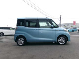 両側オートスライドドアですので、狭い駐車場での、乗り降りも、しやすく便利です。