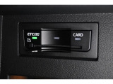 ETC2.0対応車載器搭載!
