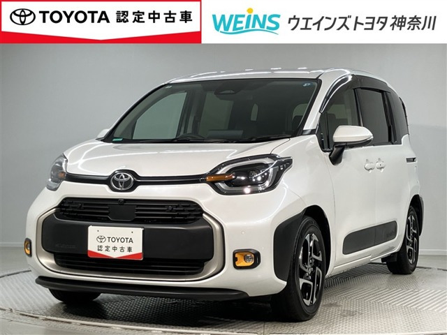シエンタ ハイブリッド 1.5 Z
