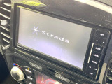 【ナビゲーション】使いやすいナビで目的地までしっかり案内してくれます。各種オーディオ再生機能も充実しており、お車の運転がさらに楽しくなります!!