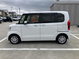N-BOX G L ホンダセンシング 