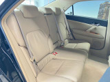 車内もキレイで嫌な臭いもありません☆気になる方は内装のスチームクリーナーも施工可能です♪