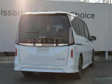 セレナ 1.4 e-POWER ハイウェイスターV 