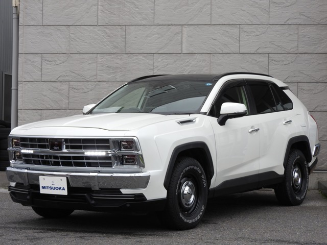 バディ 2.0 20DX 4WD 