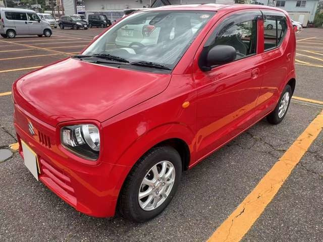 アルト L 4WD 