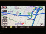 ☆知らないところへのドライブもラクラク安心です☆機種によってはTVやDVDやBluetooth機能を使って楽しいドライブをより快適にしてくれます☆