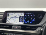 ES 300h Fスポーツ 本革シート サンルーフ