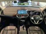 X3 xドライブ20d ディーゼル 4WD 