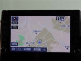 ディスプレイオーディオを装備。スマホとクルマをつなぐことで、これまでのナビに加えて、いろんなサービスが楽しめます