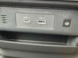 USB付きです