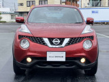 日産認定中古車は1年間・走行無制限のワイド保証付きです。