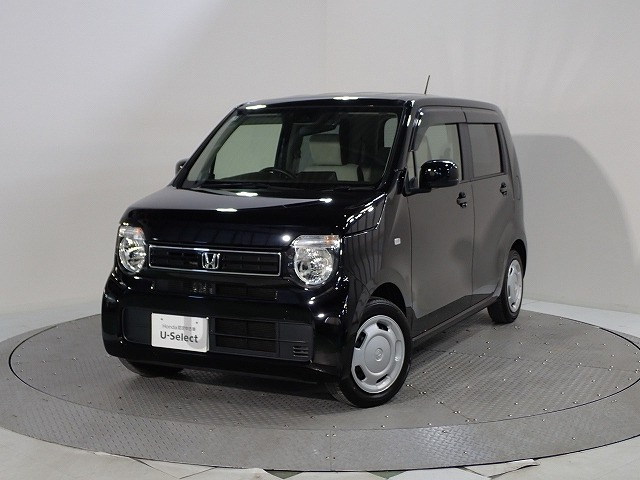 ホンダ N-WGN 