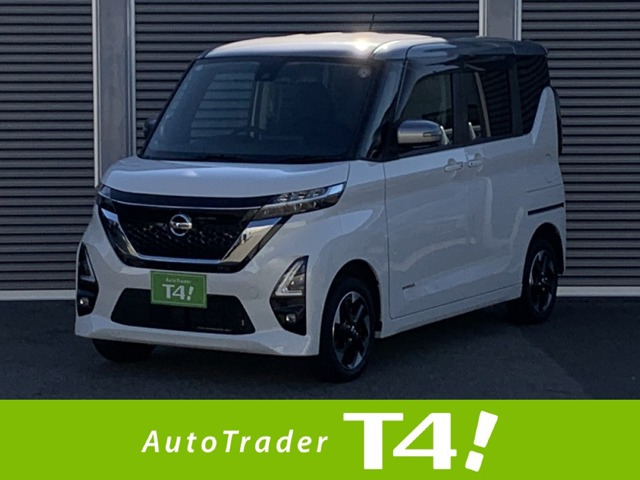 日産 ルークス 