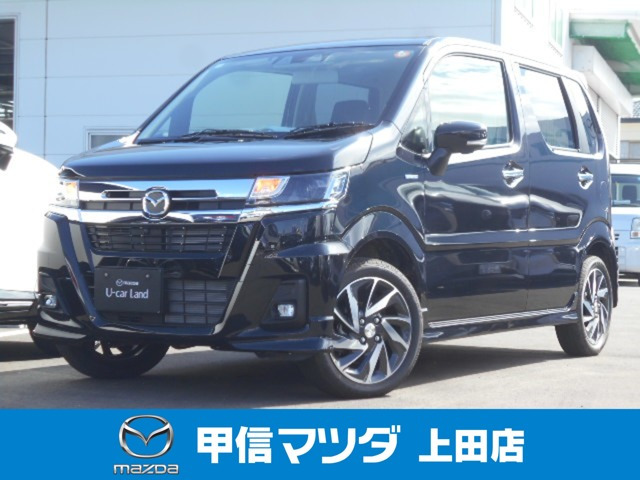 フレア ハイブリッド XS 4WD