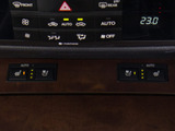 エアシート&シートヒーターを完備しておりますのでオールシーズン快適にご乗車頂けます。